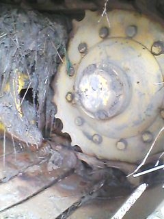 ขายด่วน! จ้าวช้างไวไฟ ปี49 รถเปลี่ยนใหม่ทุกอย่างแล้ว ไปลุยนาปีได้เลย ขายด่วน! จ้าวช้างไวไฟ ปี49 รถเปลี่ยนใหม่ทุกอย่างแล้ว ไปลุยนาปีได้เลย