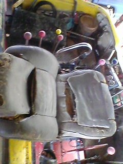 ขายด่วน! จ้าวช้างไวไฟ ปี49 รถเปลี่ยนใหม่ทุกอย่างแล้ว ไปลุยนาปีได้เลย ขายด่วน! จ้าวช้างไวไฟ ปี49 รถเปลี่ยนใหม่ทุกอย่างแล้ว ไปลุยนาปีได้เลย