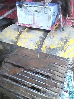 ขายด่วน! จ้าวช้างไวไฟ ปี49 รถเปลี่ยนใหม่ทุกอย่างแล้ว ไปลุยนาปีได้เลย ขายด่วน! จ้าวช้างไวไฟ ปี49 รถเปลี่ยนใหม่ทุกอย่างแล้ว ไปลุยนาปีได้เลย