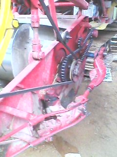 ขายด่วน! จ้าวช้างไวไฟ ปี49 รถเปลี่ยนใหม่ทุกอย่างแล้ว ไปลุยนาปีได้เลย ขายด่วน! จ้าวช้างไวไฟ ปี49 รถเปลี่ยนใหม่ทุกอย่างแล้ว ไปลุยนาปีได้เลย