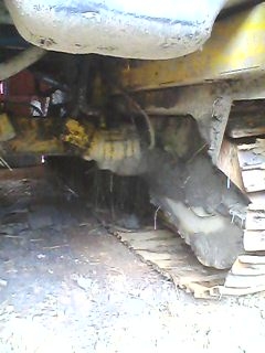 ขายด่วน! จ้าวช้างไวไฟ ปี49 รถเปลี่ยนใหม่ทุกอย่างแล้ว ไปลุยนาปีได้เลย