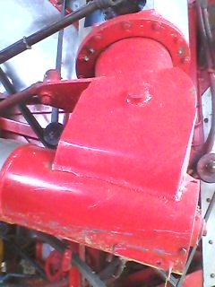 ขายด่วน! จ้าวช้างไวไฟ ปี49 รถเปลี่ยนใหม่ทุกอย่างแล้ว ไปลุยนาปีได้เลย ขายด่วน! จ้าวช้างไวไฟ ปี49 รถเปลี่ยนใหม่ทุกอย่างแล้ว ไปลุยนาปีได้เลย