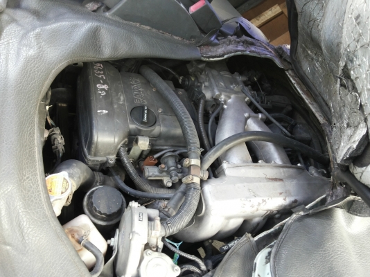 หัวจรวจปี96