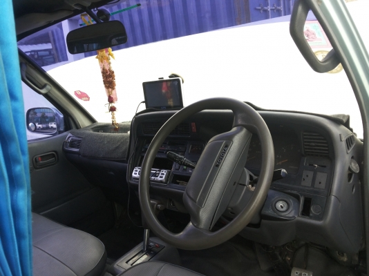 หัวจรวจปี96