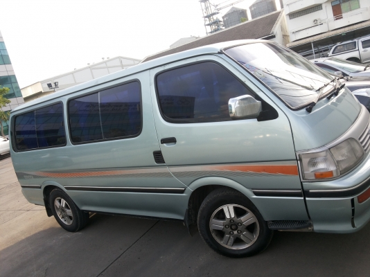 หัวจรวจปี96