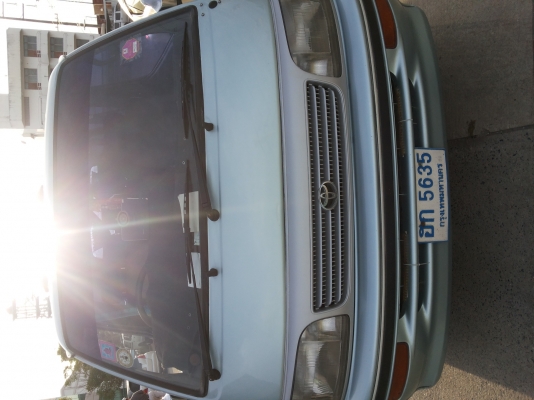 หัวจรวจปี96