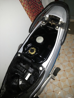 เวฟ100 เวฟ100