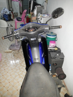 เวฟ100 เวฟ100