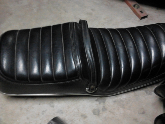 ขายอะไหล่cb 750 ไม่ได้ใช้