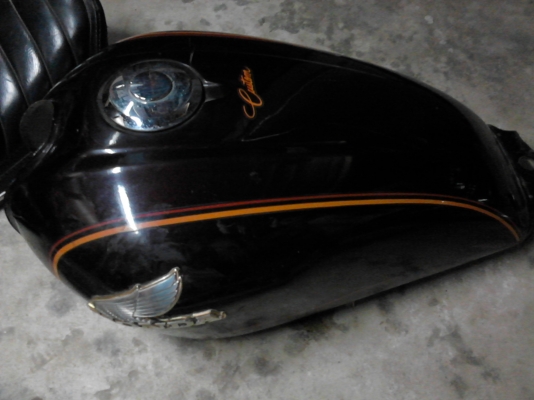 ขายอะไหล่cb 750 ไม่ได้ใช้