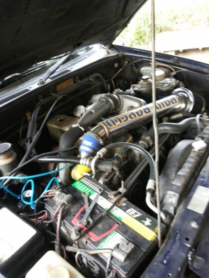 เครื่องอิสุสุ 2500