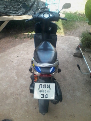 ขายฮอนด้าคลิ๊ก สภาพขับขี่ได้ปกติ 13000 บาทครับ ขายฮอนด้าคลิ๊ก สภาพขับขี่ได้ปกติ 13000 บาทครับ