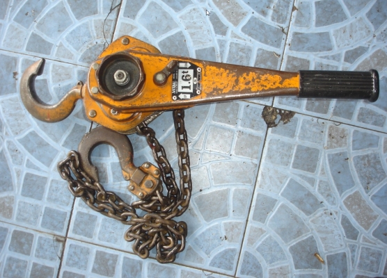 ขายรอกกำมะลอ vital 1.6ตัน made in japan