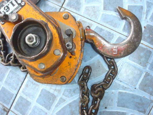 ขายรอกกำมะลอ vital 1.6ตัน made in japan