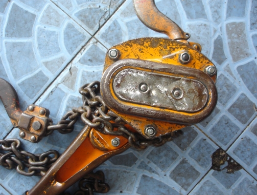 ขายรอกกำมะลอ vital 1.6ตัน made in japan