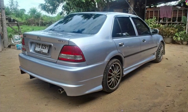 ขายรถสวยๆสักคันครับพร้อมใช้ขับหล่อๆเลย