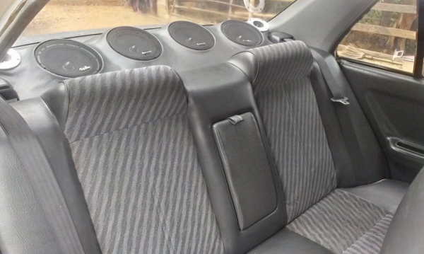 ขายรถสวยๆสักคันครับพร้อมใช้ขับหล่อๆเลย