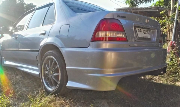 ขายรถสวยๆสักคันครับพร้อมใช้ขับหล่อๆเลย