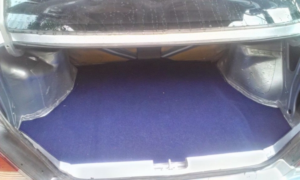 ขายรถสวยๆสักคันครับพร้อมใช้ขับหล่อๆเลย