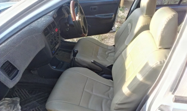 ขายรถสวยๆสักคันครับพร้อมใช้ขับหล่อๆเลย