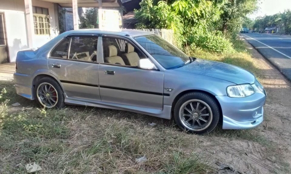 ขายรถสวยๆสักคันครับพร้อมใช้ขับหล่อๆเลย