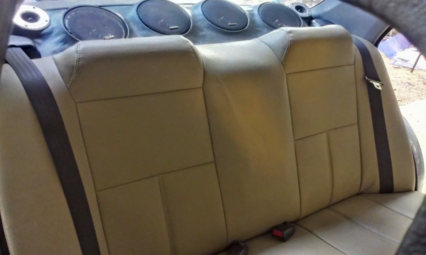 ขายรถสวยๆสักคันครับพร้อมใช้ขับหล่อๆเลย