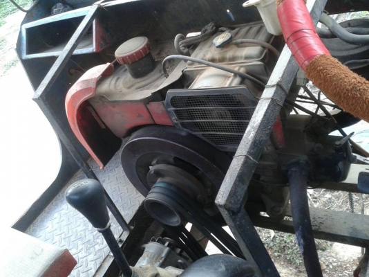 รถอีเเต๋น เครื่องยันม่าร์ 14 แรง คันซียาว เกียร์รถกระบะ เดินหน้า 5 เกียร์ ถอยหลัง 1 เกียร์  ช่วงล่างเเน่น สนใจโทรมาน่ะครับ