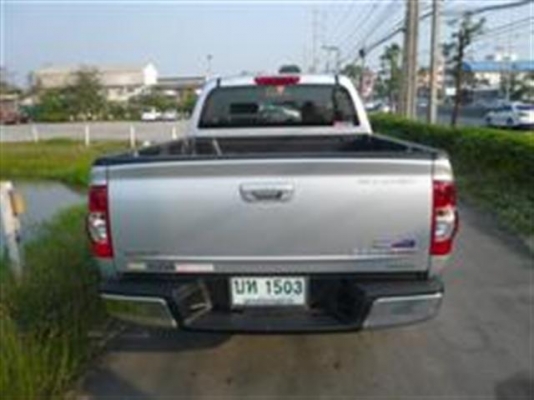 ขาย ISUZU D-MAX HI LANDER SPACE CAB รถเดิม สภาพเยี่ยม