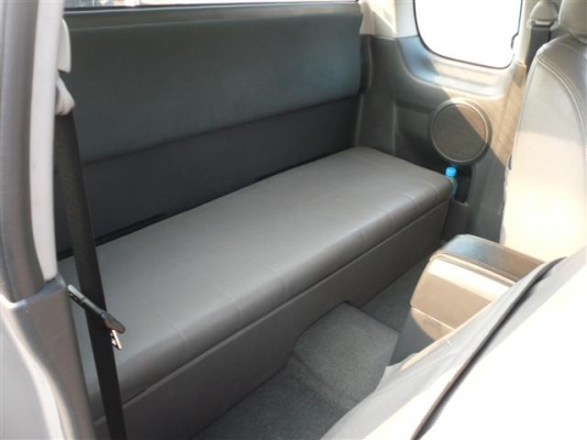 ขาย ISUZU D-MAX HI LANDER SPACE CAB รถเดิม สภาพเยี่ยม