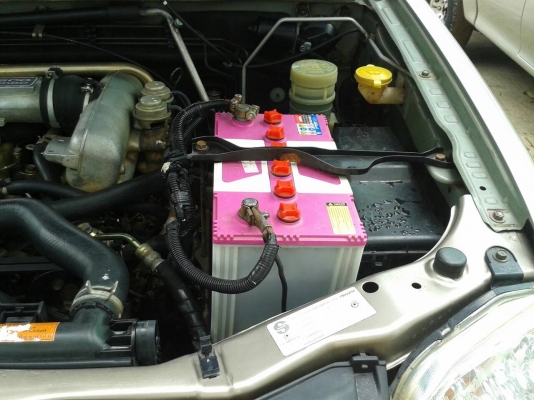 ISUZU D MAX 2.5 ปี47 ว่ง 140000 เพาเวอร์ ล้อแม็ก สีเดิมบางนางบบวช คานหน้าเดิม กันร้อนเดิม