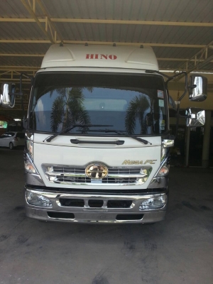 Hino fc Hino fc