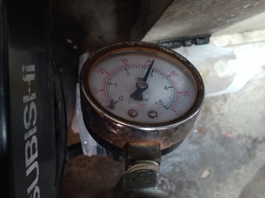 ขายปั้มน้ำอัตโนมัติ Mitsubishi 300 W ผลิตปี 2551 สภาพสวยมาก ใช้กับตึกสูงได้ดี ตรวจเช็คแรงดันเรียบร้อย ไม่มีรั่วซึม พร้อมใช้งาน รับประกันคุณภาพ