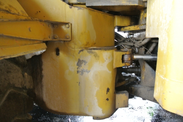 carterpillar 988