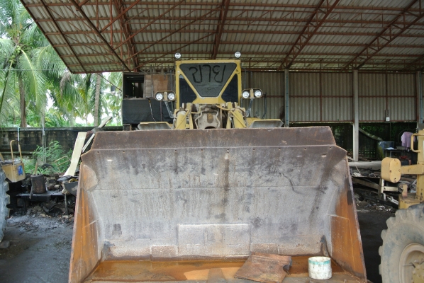 carterpillar 988