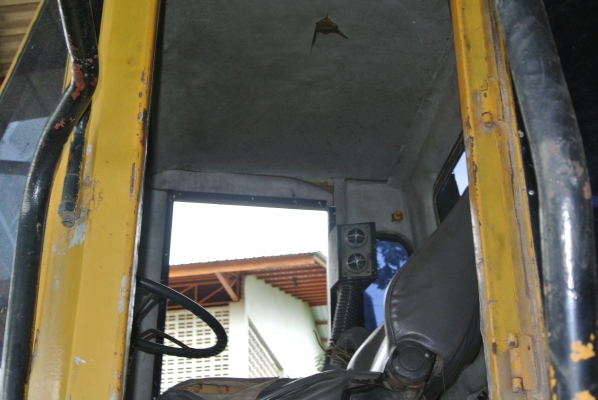 carterpillar 988