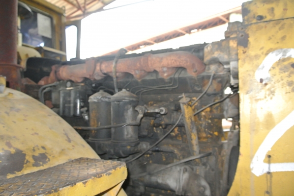 carterpillar 988