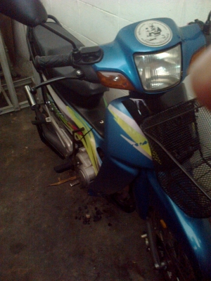 สะมายสตาท์รมือสภาพดี