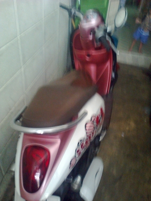 สกูปี้ไอสภาพดี สกูปี้ไอสภาพดี