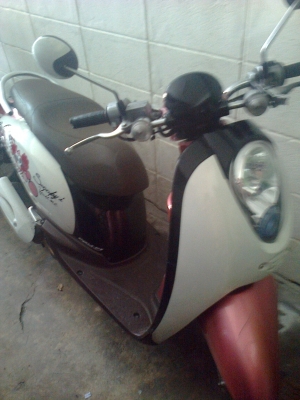 สกูปี้ไอสภาพดี สกูปี้ไอสภาพดี