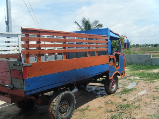 ขาย 39999รถอีแต่นพร้อมใช้งานราคาถูกเครื่องยันม้า 9.5 แรง เจ้าของขายเองต่อรองได้ครับลดราคาเหลือ 39999 ได้เลย