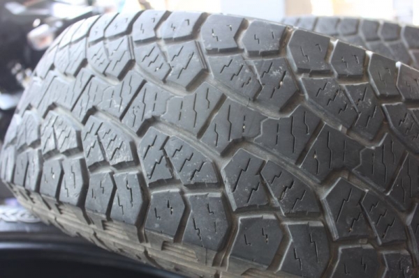 ยาง Hankook Dynapro AT