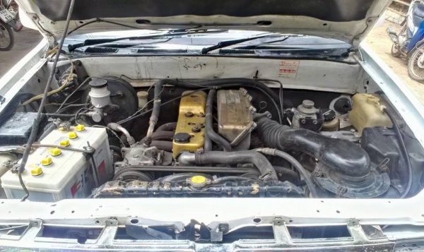 ขายรถพร้อมใช้งานกระจกไฟฟ้าปรับข้างไฟฟ้าพวงมาลัยพาวเวอร์ราคาแสนนิดๆ ขายรถพร้อมใช้งานกระจกไฟฟ้าปรับข้างไฟฟ้าพวงมาลัยพาวเวอร์ราคาแสนนิดๆ