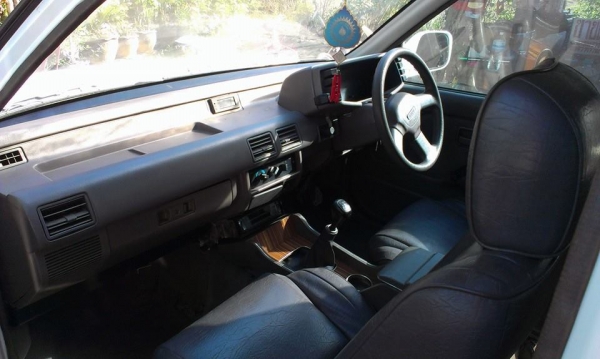 ขายรถพร้อมใช้งานกระจกไฟฟ้าปรับข้างไฟฟ้าพวงมาลัยพาวเวอร์ราคาแสนนิดๆ ขายรถพร้อมใช้งานกระจกไฟฟ้าปรับข้างไฟฟ้าพวงมาลัยพาวเวอร์ราคาแสนนิดๆ