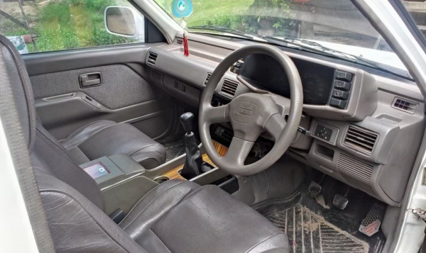 ขายรถพร้อมใช้งานกระจกไฟฟ้าปรับข้างไฟฟ้าพวงมาลัยพาวเวอร์ราคาแสนนิดๆ ขายรถพร้อมใช้งานกระจกไฟฟ้าปรับข้างไฟฟ้าพวงมาลัยพาวเวอร์ราคาแสนนิดๆ