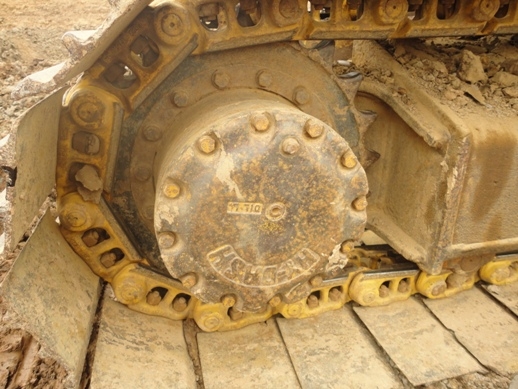 ขายKOMATSU PC120-5 คอนโทรนสั้น ขายKOMATSU PC120-5 คอนโทรนสั้น