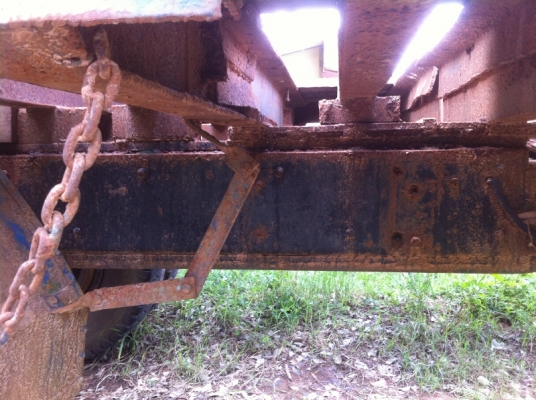 mark3 พร้อมเทลเลอร์ ขายควบ 1,200,000