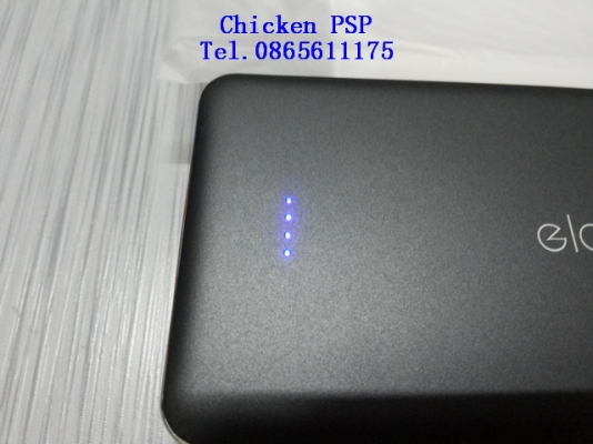 Powerbank ELOOP E13 13000 mA แบตเตอรี่สำรองพกพา ขนาดความจุสูง