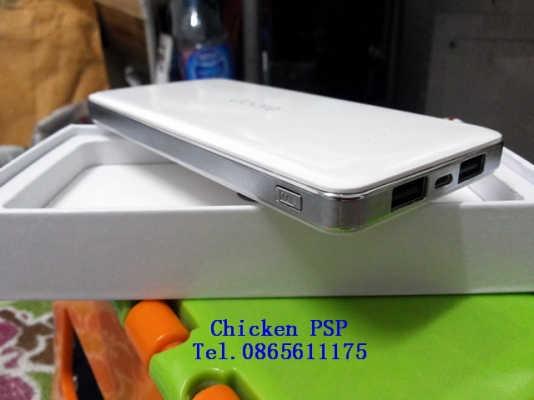 Powerbank ELOOP E13 13000 mA แบตเตอรี่สำรองพกพา ขนาดความจุสูง