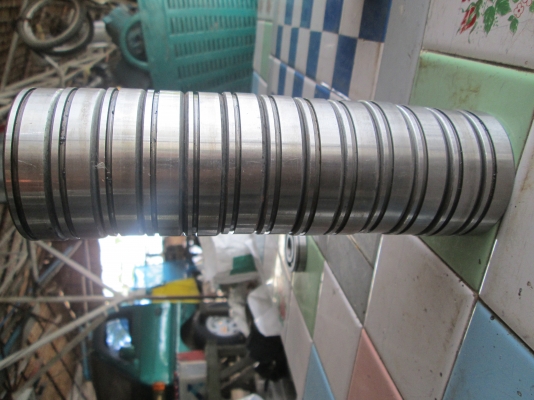 ตลับลูกปืน คุณภาพ ยี่ห้อ NTN และNACHI ของแท้