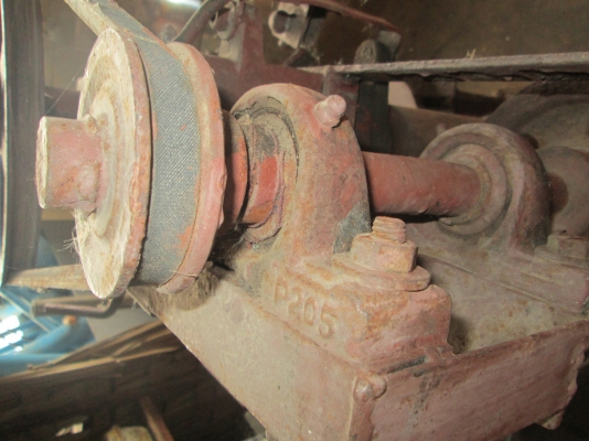 แท่นสว่าน มือสอง สภาพตามรูป